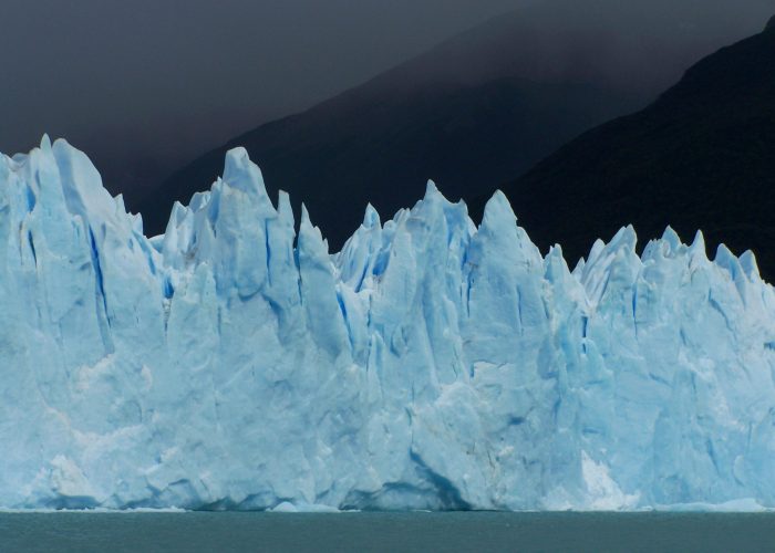 Argentina landscape and lifestyle